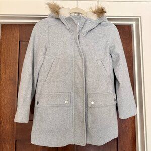 Gap Kids Winter Dress Coat